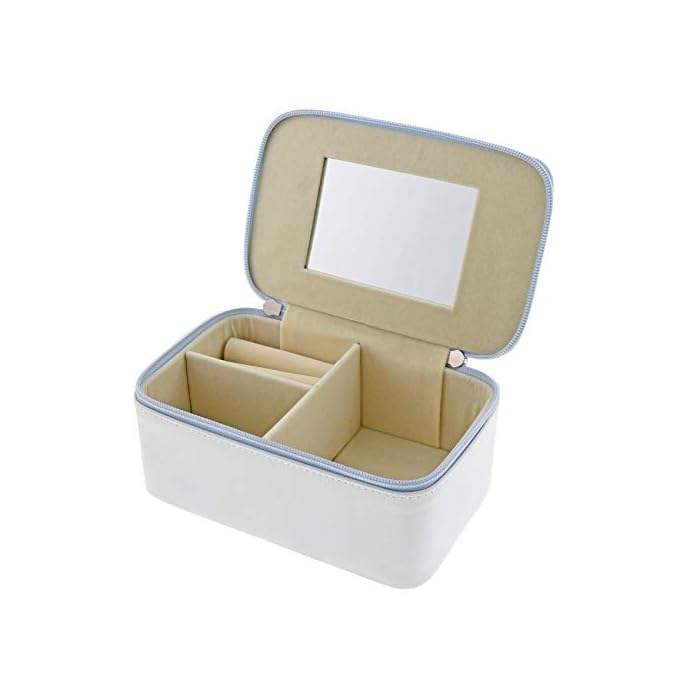 Enchanting Disney Collection Joyero, Multicolor, Talla única - Imagen 3