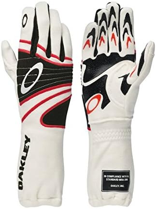 oakley nomex gloves