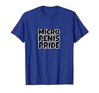 micropenis pride shirt