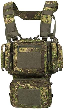Helikon-TexHelikon Training Mini Rig PenCott GreenZone