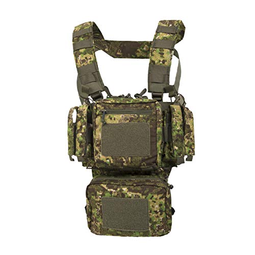 Helikon-TexHelikon Training Mini Rig PenCott GreenZone