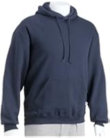 00'S Russell DRI-POWER Half Zip Sweatshirt Trainer Men's L size /eaa489756