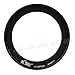 KIWI LA-62P520 62mm Lens Adapter Ring For Nikon Coolpix P510 P520 P530 Camera