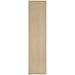 SAFAVIEH Natural Fiber Collection Runner Rug - 2'6