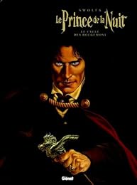 Le  cycle des Rougemont