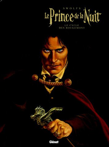 Le  cycle des Rougemont