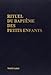 RITUEL DU BAPTEME DES PETITS ENFANTS by 