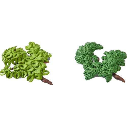 Schleich Branches Accessory Play Set