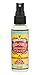Poo-Pourri Shoe Odor Eliminator Spray, 2 Fl Oz and 4 Fl Oz Shoe Pourri Scent (2 Count)