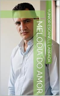Livro MELODIA DO AMOR