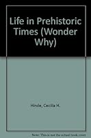 Life in Prehistoric Times 0552570125 Book Cover