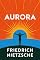 Livro Aurora (reflexões sobre os preconceitos morais)