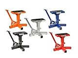 Pit Posse Off Road Universal Motorcycle Lift Stand