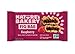 Nature's Bakery Whole Wheat Fig Bar, Vegan + Non-GMO, Raspberry (12 Count)
