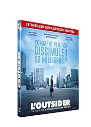 L'outsider - Blu-Ray