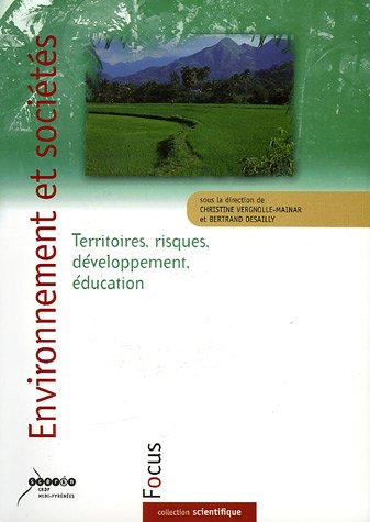 Environnement et sociétés