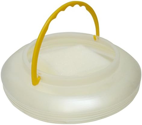 Farquar Collapsible Brush Washing Bucket