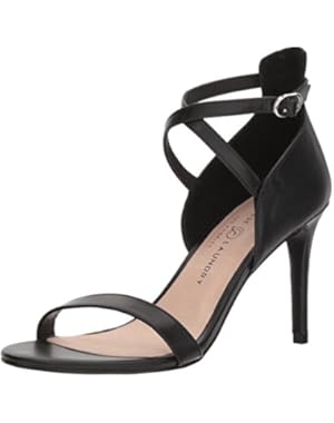 Women's Sabrie Heeled Sandal