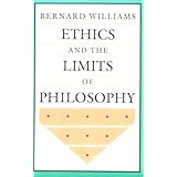 Ethics and the Limits of Philosophy