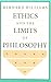 Ethics and the Limits of Philosophy