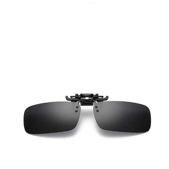 polarized sunglasses attachment