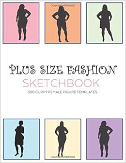 Curvy Croquis Curvy Croquis