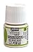Pebeo Vitrea 160, Glossy Glass Paint, 45 ml Bottle - Veil White