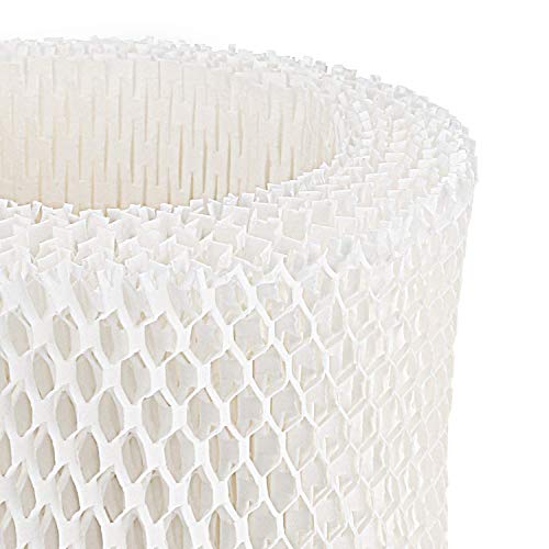 IOYIJOI Humidifier Filter for Honeywell HAC-504, HAC-504AW Series and Filter A, HCM-300, HCM-500, HCM-600, HCM-700, HCM-1000, HCM-2000 and Other Cool Mist Humidifiers (6 Pack) - Thumbnail 3