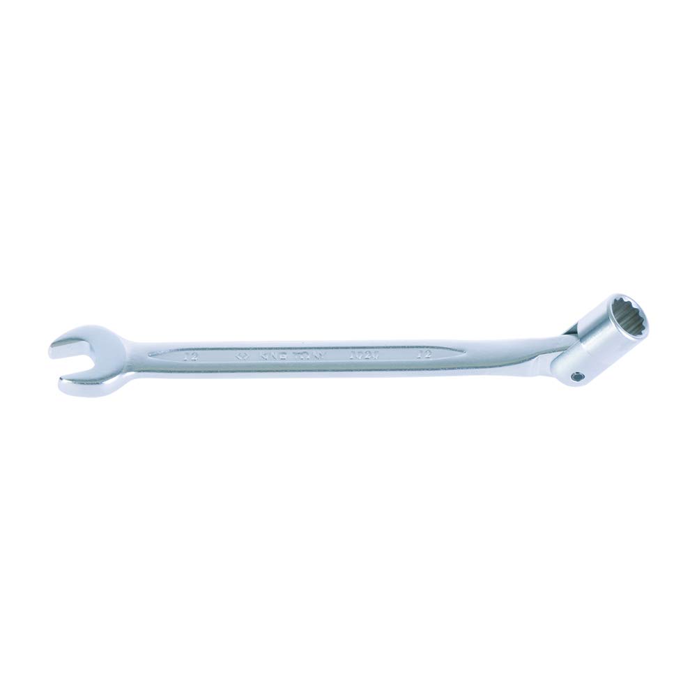 king tony 102016 Combination Spanner Metric Socket, 16 mm