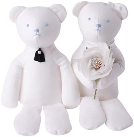 Shanxi Natural Doll Bear OW kit (japan import)