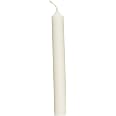 Candeline Coniche Biedermann & Sons – Rosa Antico, 10,2 Cm, Set Da 20 – Prodotte In Germania