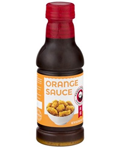 Panda Express Orange Chicken Sauce - Image 2