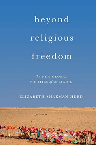 The Price of Freedom Denied: Religious Persecution and Conflict in
