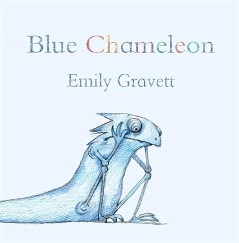 Download Blue Chameleon PDF