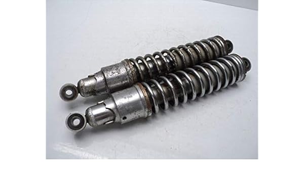 enduro shocks