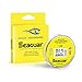 Seaguar Invizx Freshwater 100% Fluorocarbon Fishing Line 25lbs, 25yds - 25VZ200