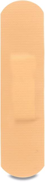 Dependaplast Washproof Plasters 7x2cm Reliance Medical Box of 100 view 2