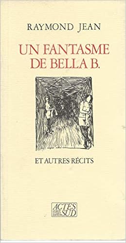 Fantasme De Bella B Un Amazon De Jean Raymond Fremdsprachige Bucher