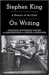 On Writing: A Memoir of the Craft (Reissue)