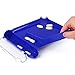 Opret Right Hand Pill Counting Tray with 2 Spatulas, Pill Counter with A Straight Spatula & A L-Spatula for Pharmacy to Count Meds Pills Tablets