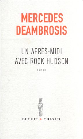 Un  après-midi avec Rock Hudson
