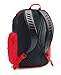 Under Armour Storm Undeniable II Backpack, Black/Red, One Size