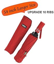 LANBRELLA Umbrella Reverse Umbrella Windproof