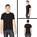 Expression Tees Mens (Black Print) It's Everyday T-Shirt Small Heather Grey