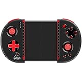 iPega PG-9087S Wireless Gamepad Controller Joystick Telescopic Game Controller for IOS Android iPhone Tablet PC TV Box