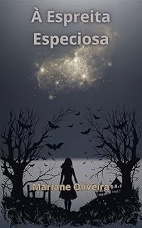 Livro À Espreita Especiosa
