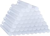 ANSIO Hot Glue Sticks 11mm x 100mm 50 pcs SGS Approved