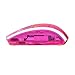 PDP Rock Candy Wireless Mouse - Pink Palooza (904-002-NA-PK)