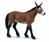 Safari Ltd  Safari Farm Mule