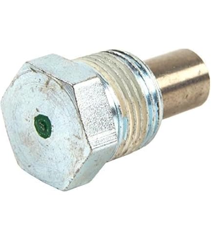 LS Engine Block Plug Replacement 1x Engine Block Oil Galley Plug